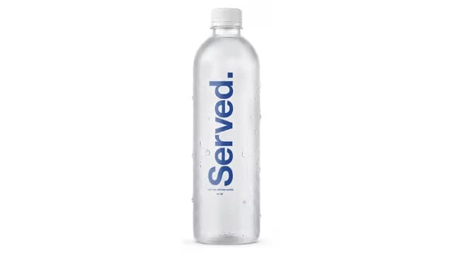 Water for factories